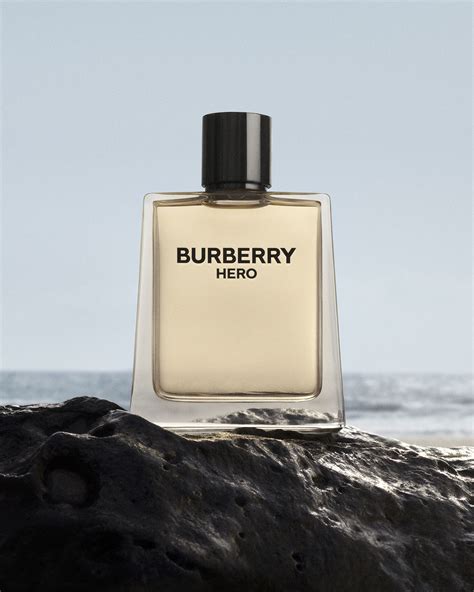 burberry hero parfum müller|burberry cologne for men.